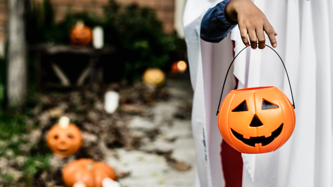 2019 Halloween Costume Accessories & Jewelry Ideas — Jurielle