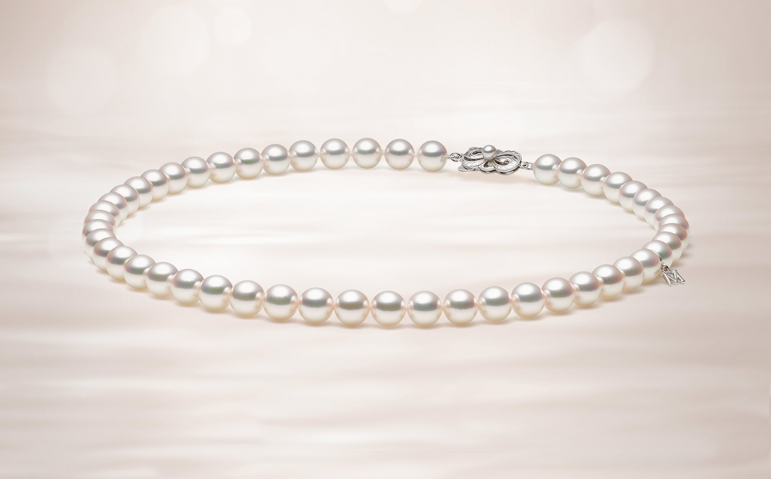 How To Choose The Right Necklace Length For You