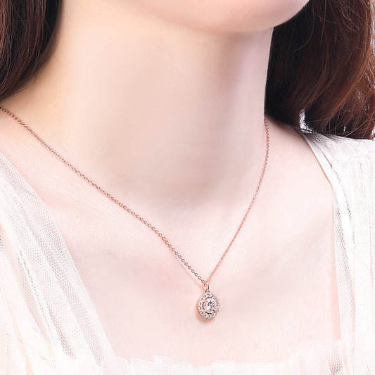 Beloved Necklace