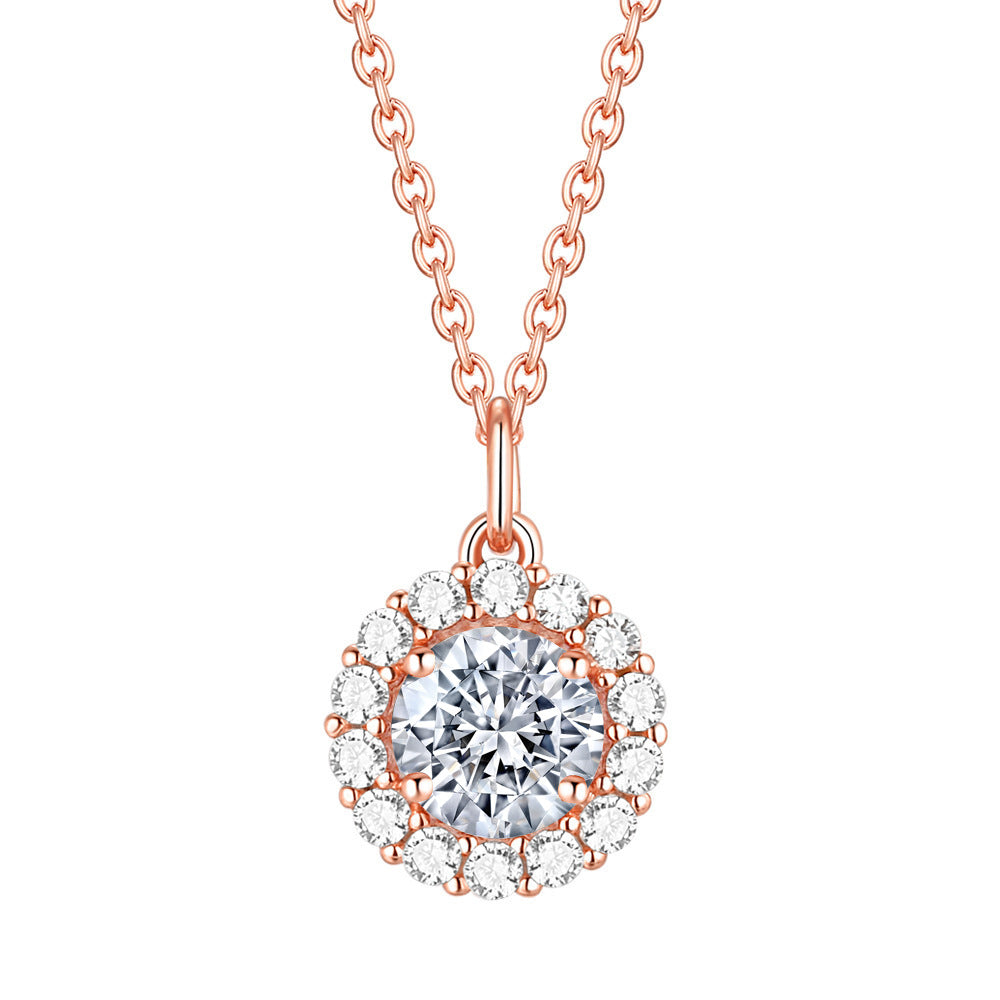 Beloved Necklace