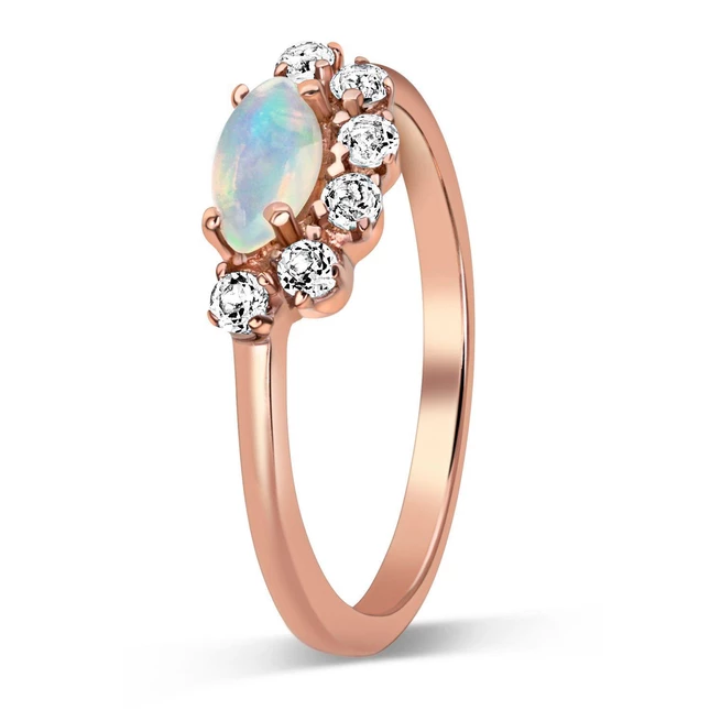 Opal Ring - Nala-MM-Juri Elle