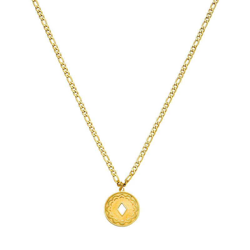 'LOLANI' NECKLACE-purelei-Juri Elle