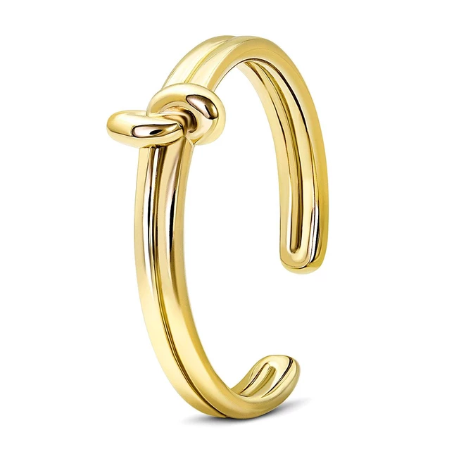 Ring - Knot-MM-Juri Elle