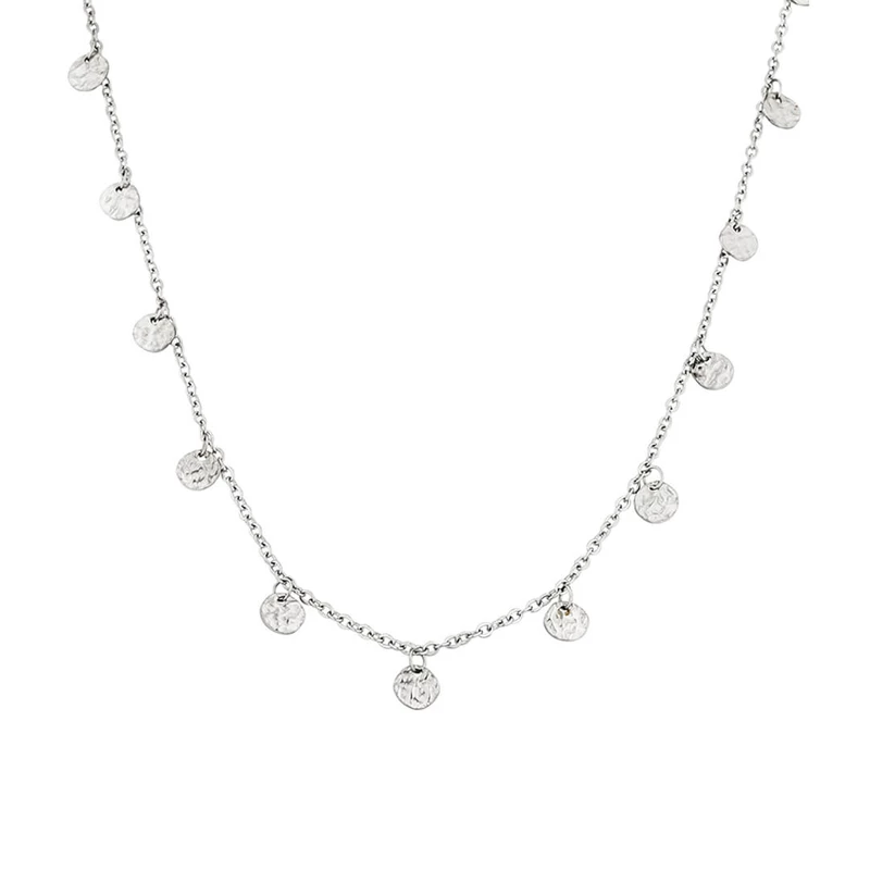 'MALIHINI' NECKLACE