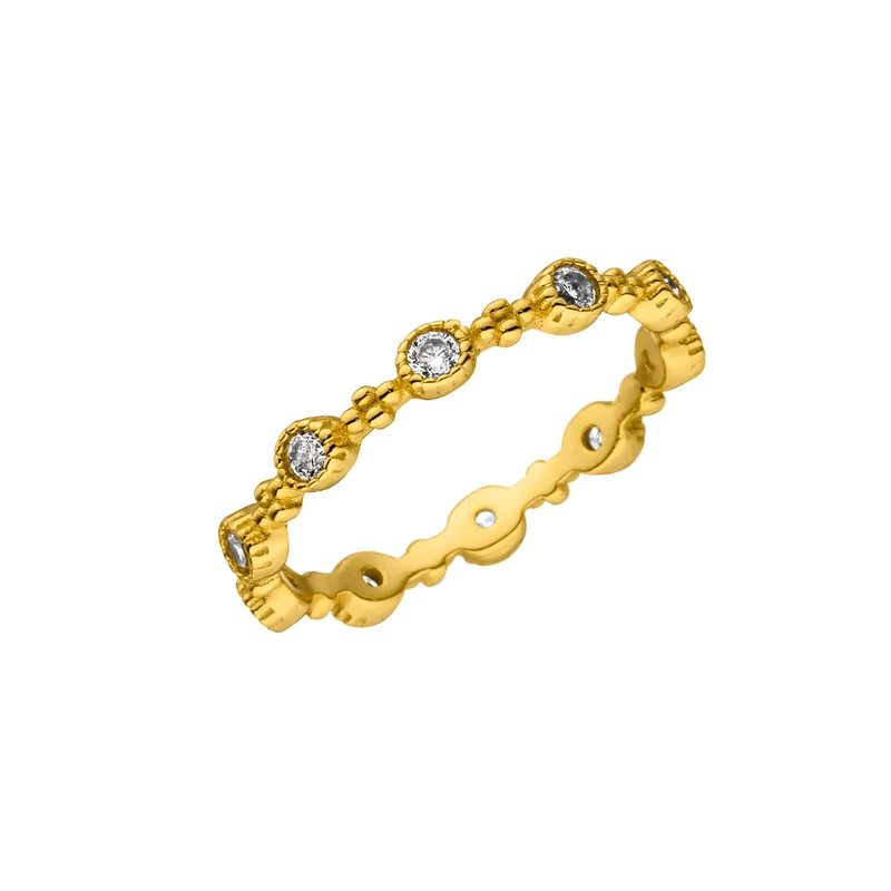 'WAHI' RING-purelei-Juri Elle