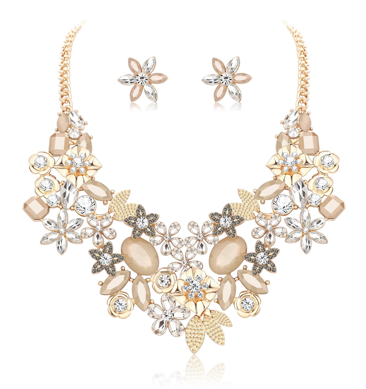 Costume Jewelry Set for Women