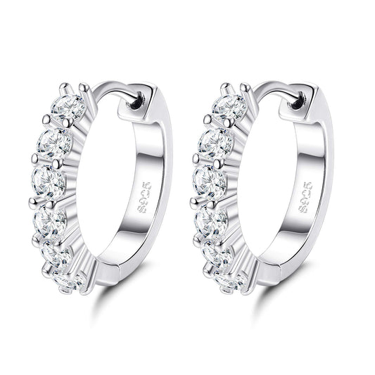 Hoop Earrings For Women