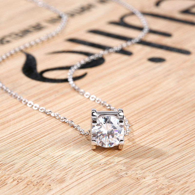 Classic Necklace-JE-Juri Elle