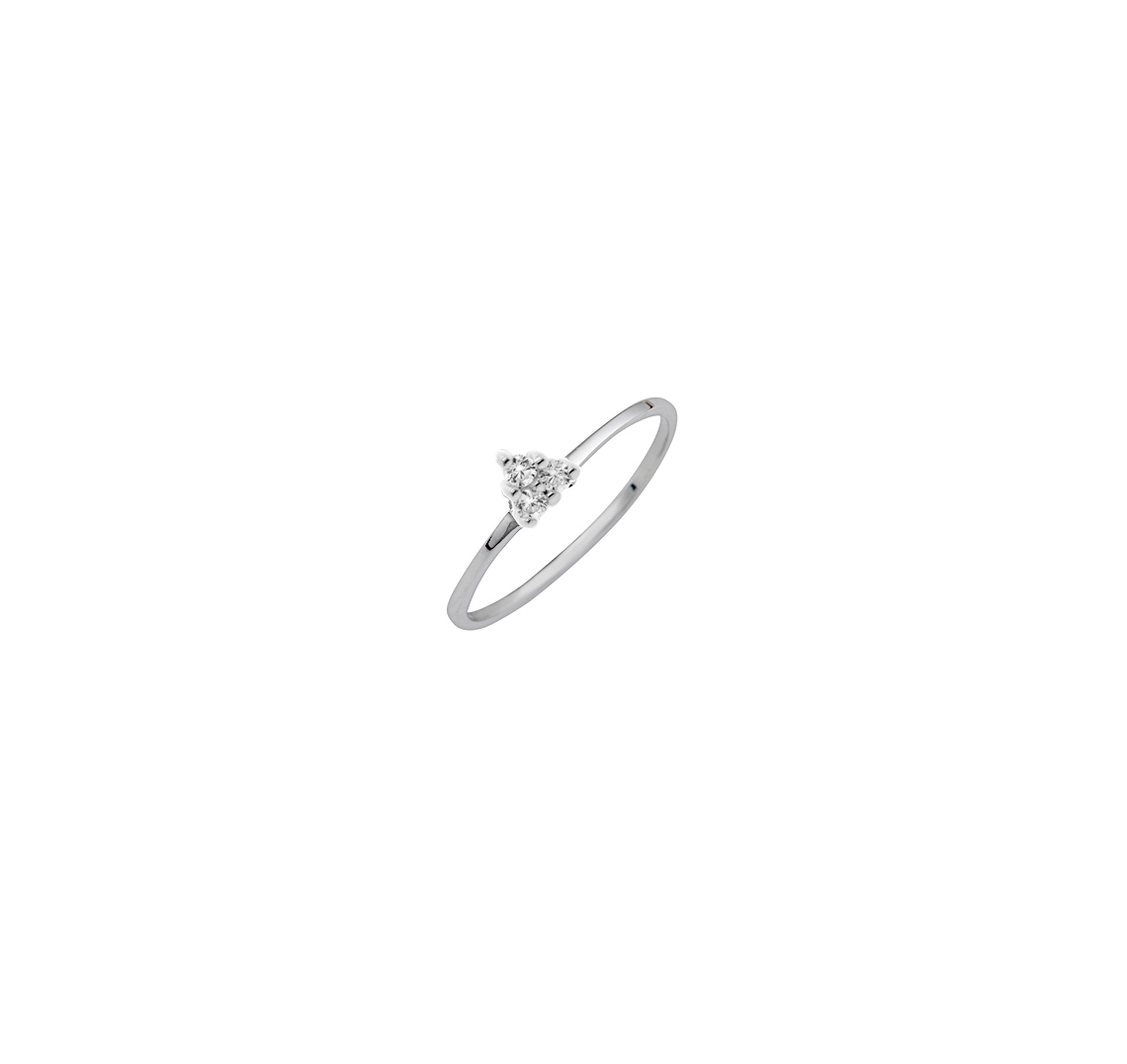 Sparkle Trinity Ring-J&CO-Juri Elle