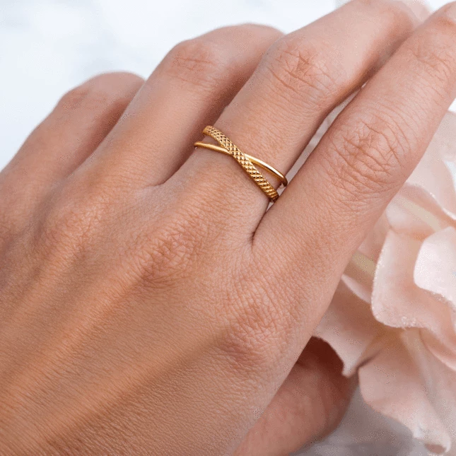 Ring - Doublet-MM-Juri Elle