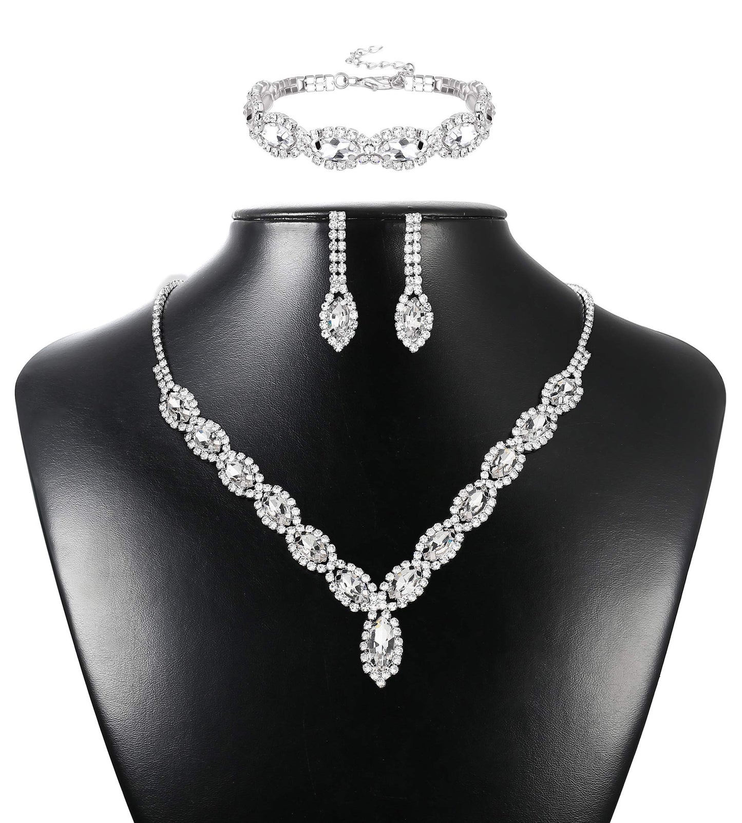 Bridal Jewelry Set