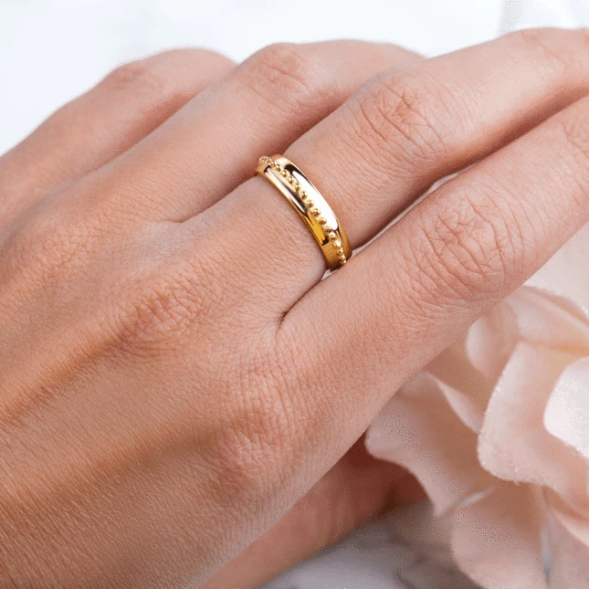 Ring - Empress-MM-Juri Elle