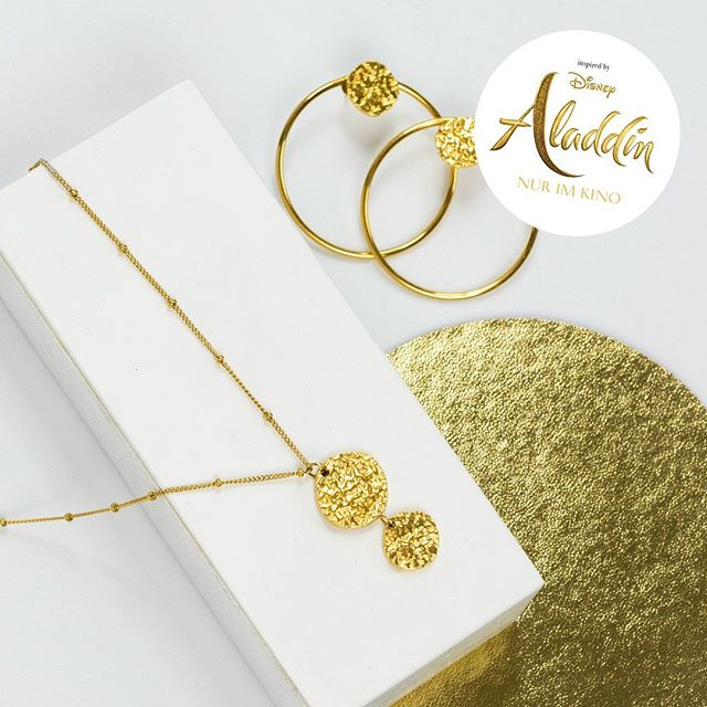 'MALIHINI COIN' RING-purelei-Juri Elle