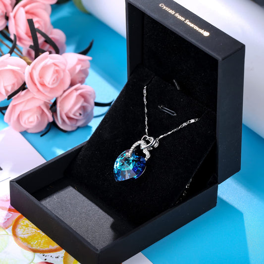 Heart to Heart Love Jewelry for Women