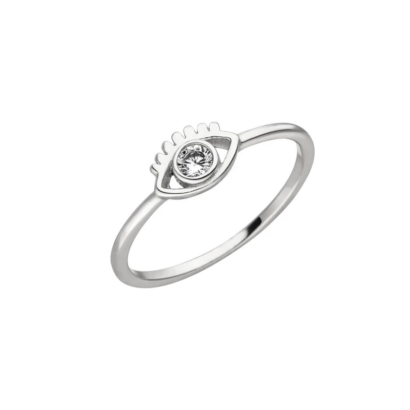 'SYREN EYE' RING-purelei-Juri Elle