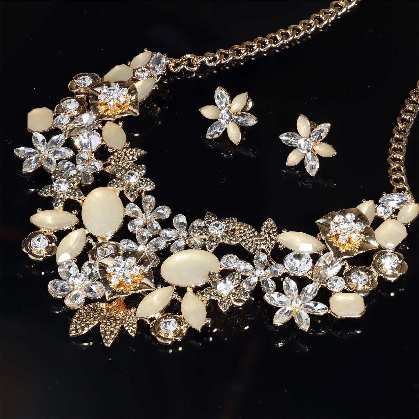 Costume Jewelry Set for Women
