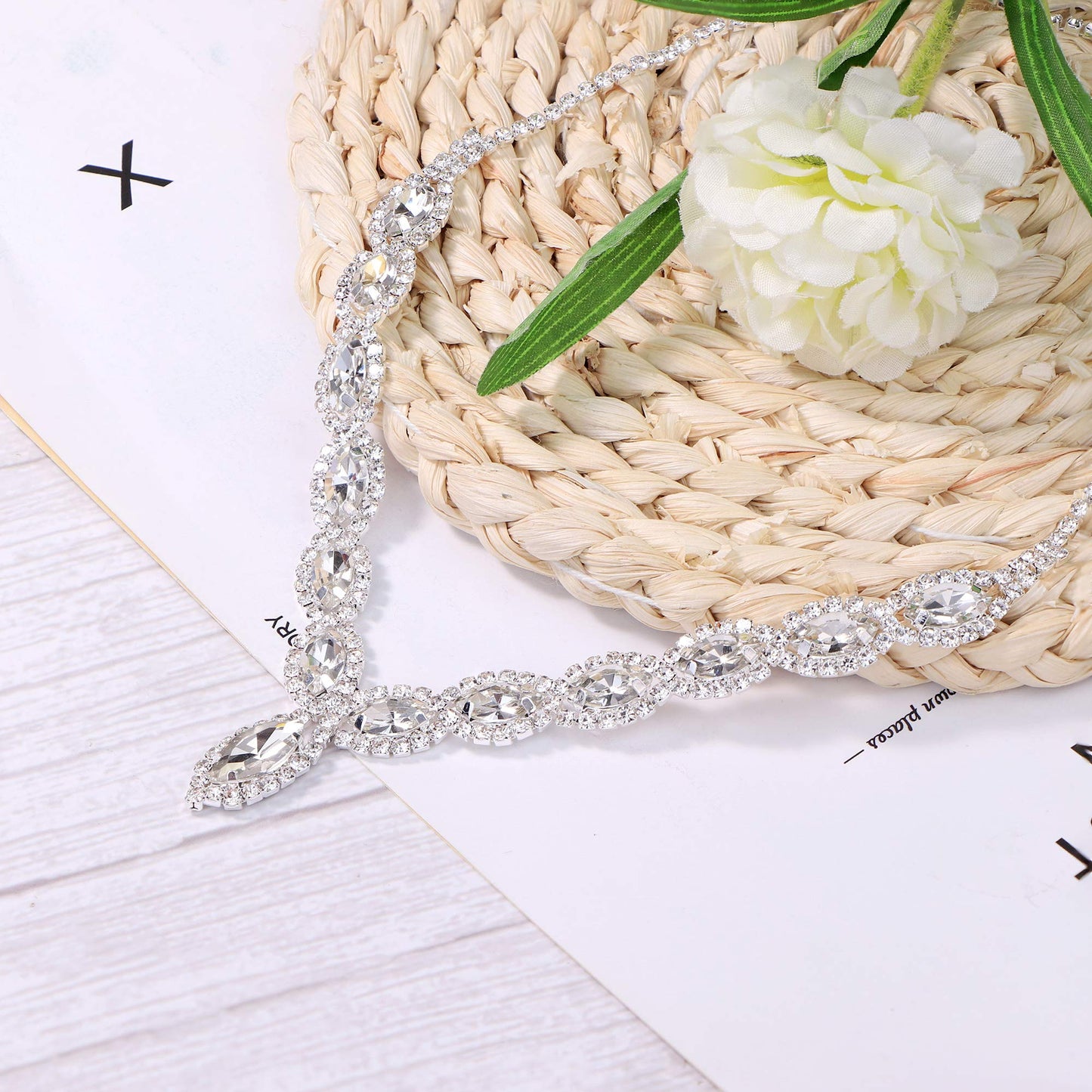 Bridal Jewelry Set