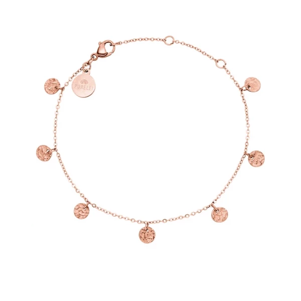 'MALIHINI COIN' BRACELET