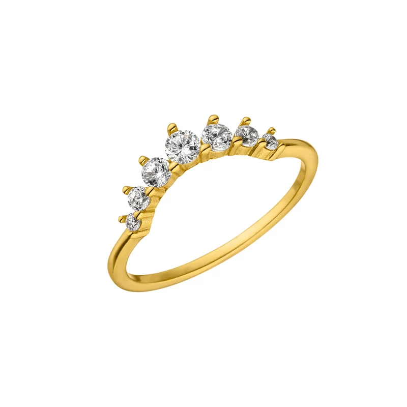 'HUALI' RING-purelei-Juri Elle
