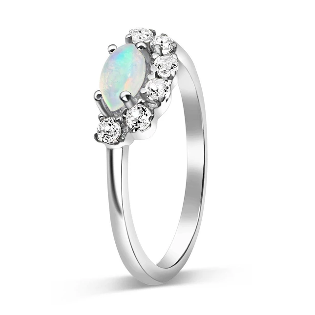 Opal Ring - Nala-MM-Juri Elle