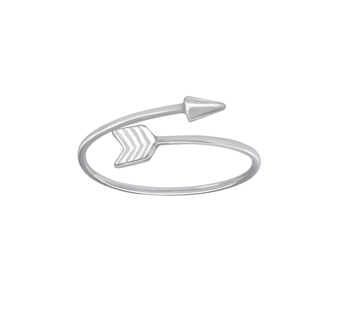 Arrow Ring-J&CO-Juri Elle