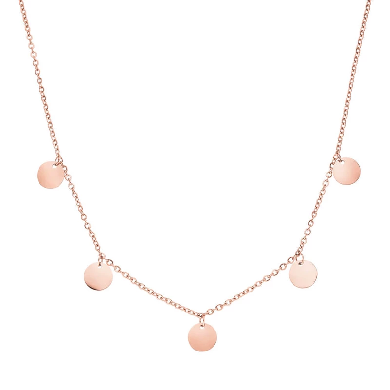 ' KALEA ' NECKLACE-purelei-Juri Elle