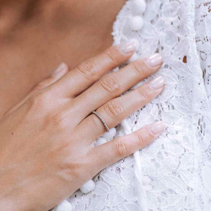 'KARMA' RING-purelei-Juri Elle