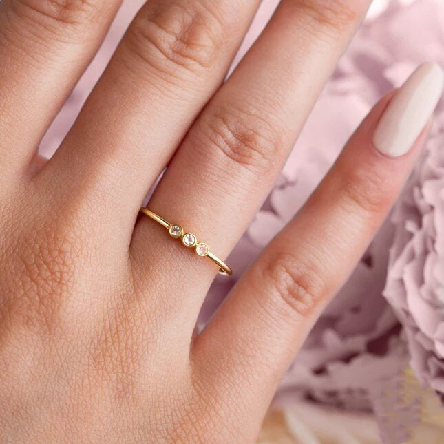 Ring - Triplet-MM-Juri Elle