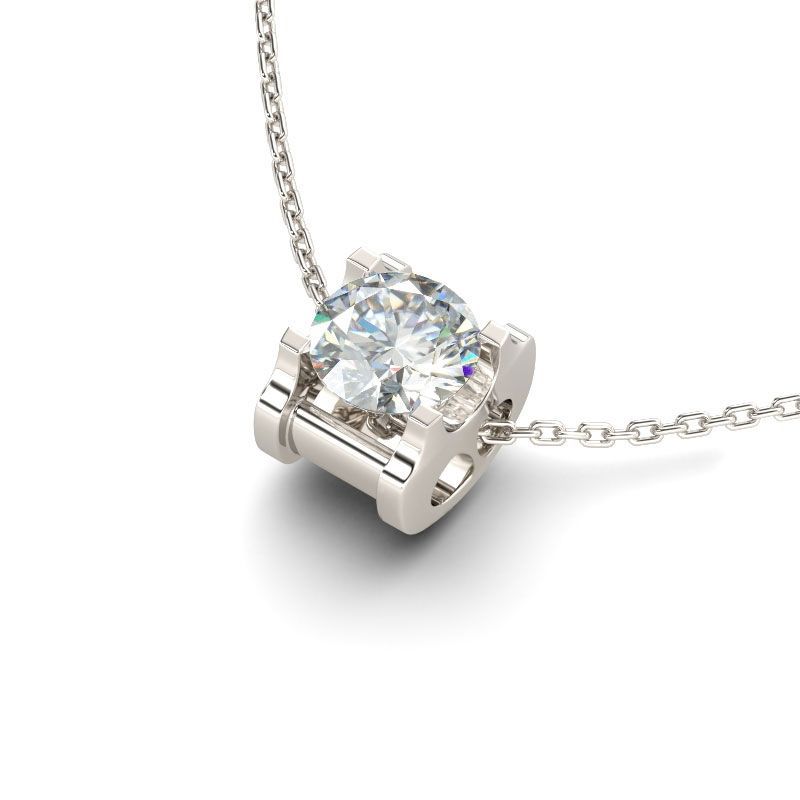 Classic Necklace-JE-Juri Elle