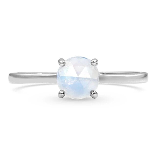Moonstone Ring - Lusting Light-MM-Juri Elle