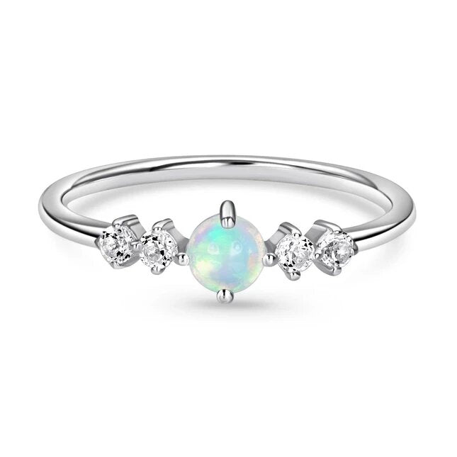 Opal Ring - Loveliness-MM-Juri Elle