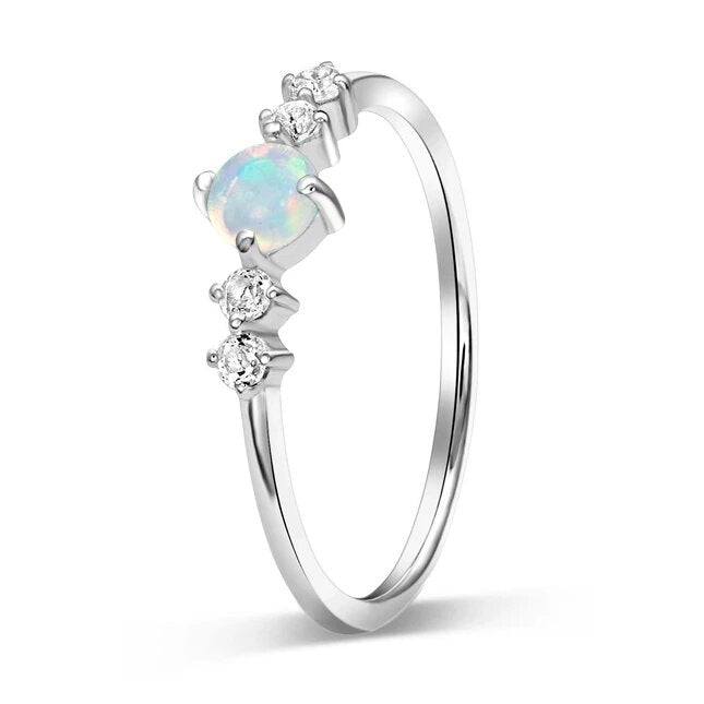 Opal Ring - Loveliness-MM-Juri Elle