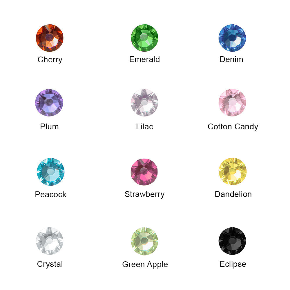 Pixie Name Ring