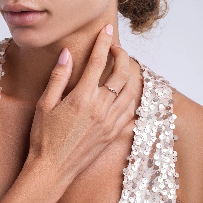 Ring - Triplet-MM-Juri Elle