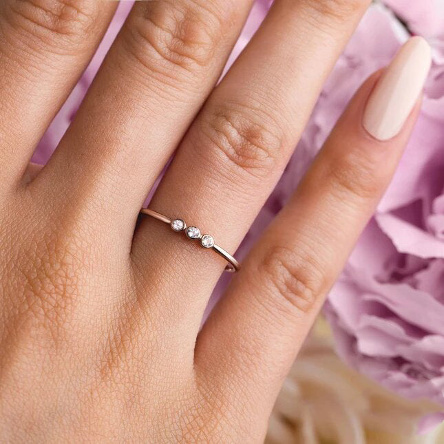 Ring - Triplet-MM-Juri Elle