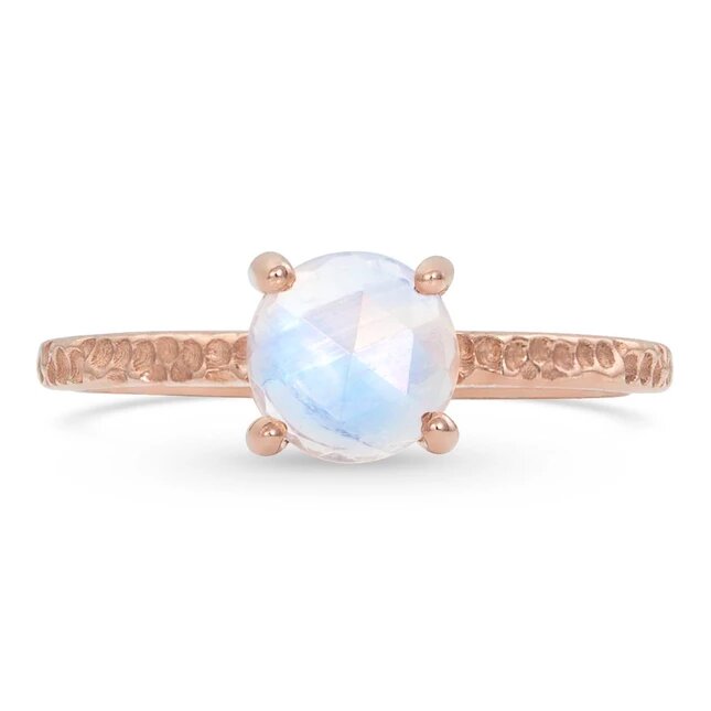 Moonstone Ring - Lusting Light-MM-Juri Elle
