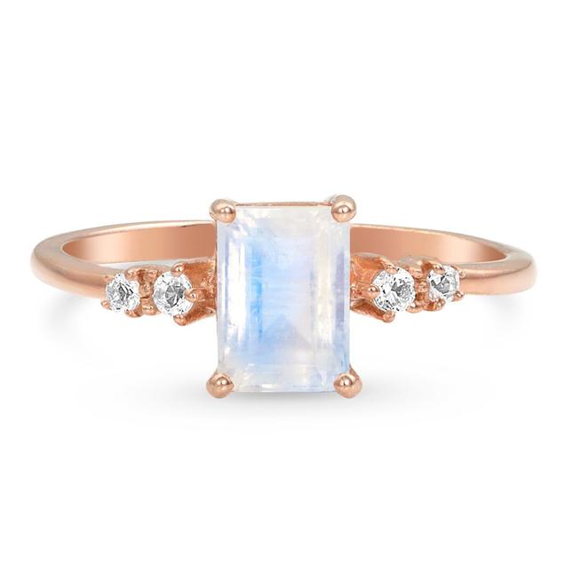 Moonstone Ring - Grazia-MM-Juri Elle