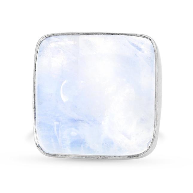 Moonstone Ring - Sleeping Beauty-MM-Juri Elle