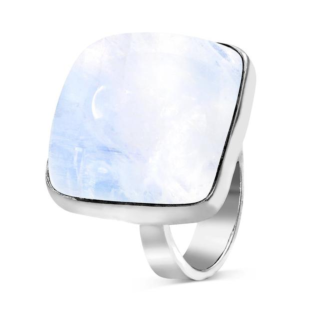 Moonstone Ring - Sleeping Beauty-MM-Juri Elle
