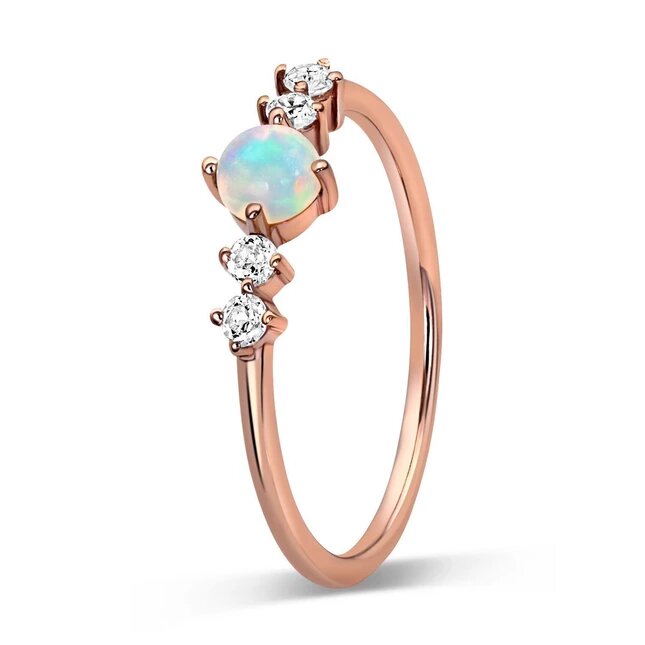 Opal Ring - Loveliness-MM-Juri Elle