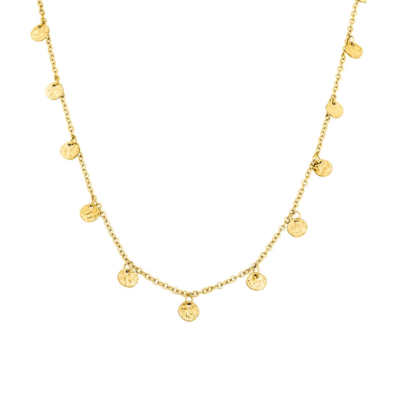 'MALIHINI' NECKLACE