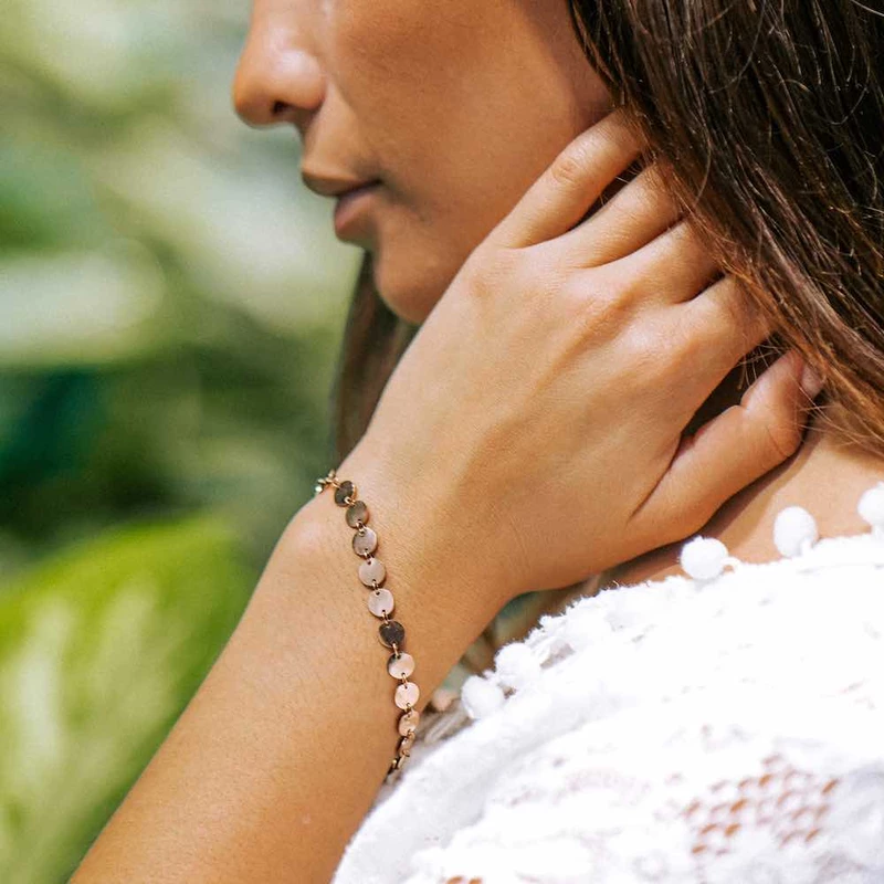 BRACELET 'KALANI-purelei-Juri Elle