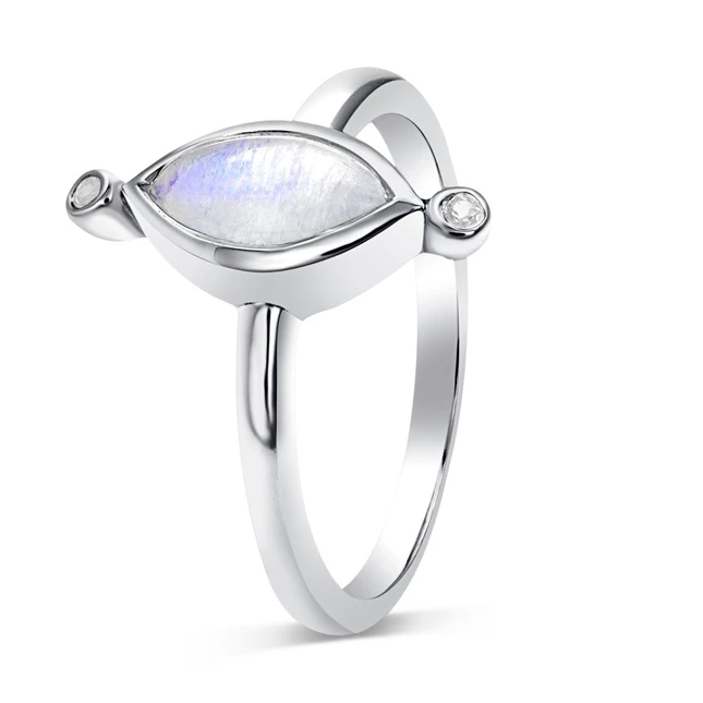 Moonstone Ring - Empyrean-MM-Juri Elle