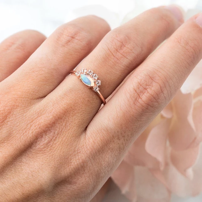 Opal Ring - Nala-MM-Juri Elle