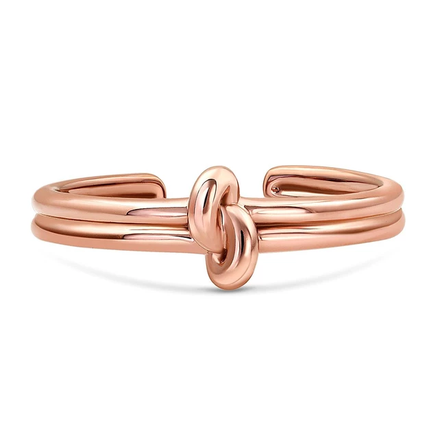 Ring - Knot-MM-Juri Elle