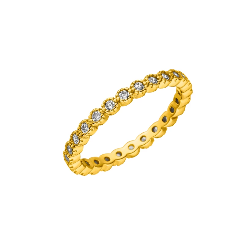 'HALEIWA' RING-purelei-Juri Elle