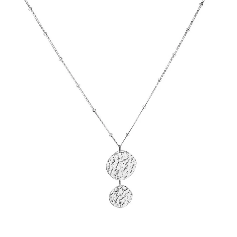 'MALIHINI COIN' NECKLACE
