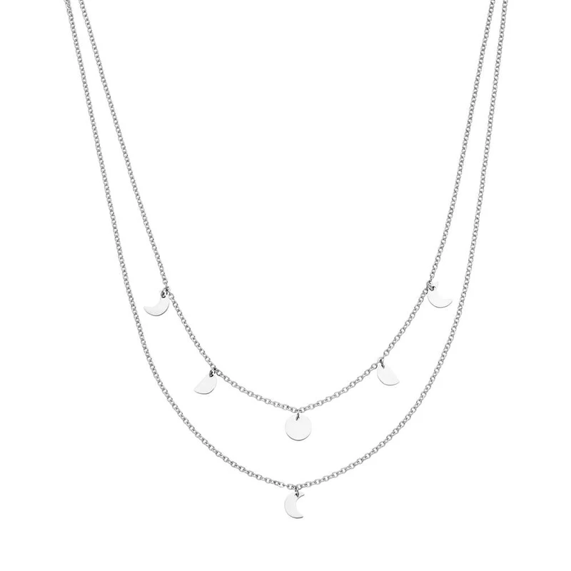 'LUNA' NECKLACE-purelei-Juri Elle