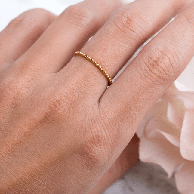 Ring - Driplet-MM-Juri Elle