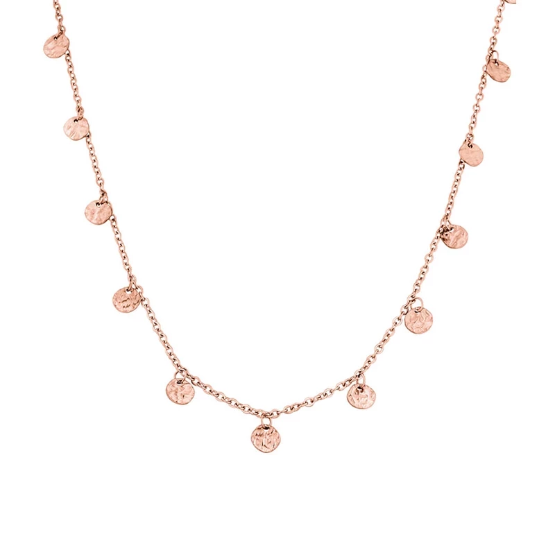 'MALIHINI' NECKLACE